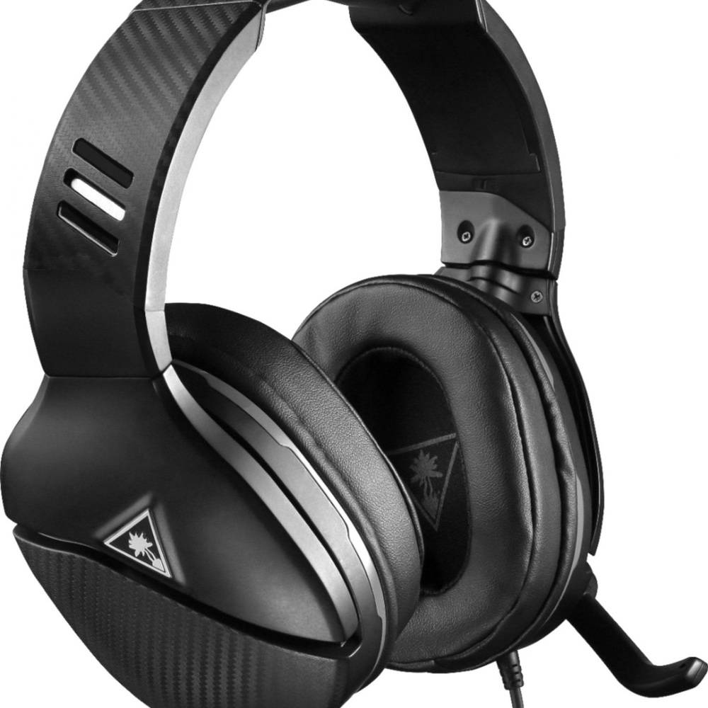 Turtle Beach Recon 200 Gaming Headset w/Mic